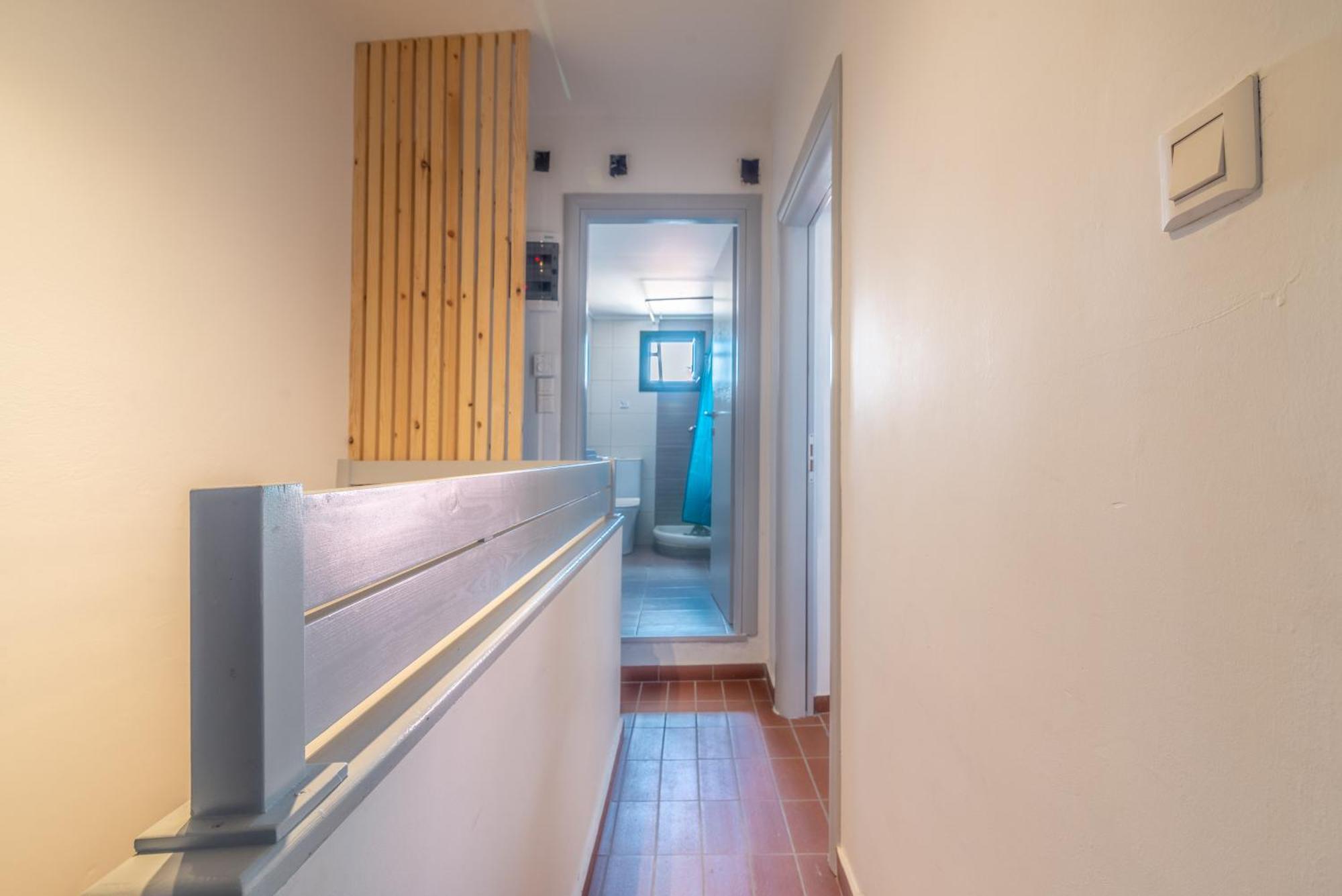 City Loft Near The Airport With Seaview Heraclión Exterior foto